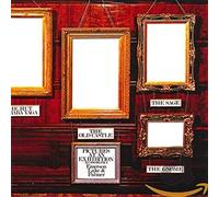 Emerson, Lake & Palmer – Pictures at an Exhibition – CD – 2016