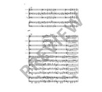 Pictures at an Exhibition Study score orchestra Moussorgsky Instrumentation by M