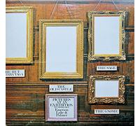 Pictures at an Exhibition [Vinyl LP] [Schallplatte] [VINYL]