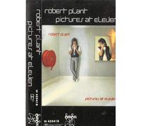 Pictures at eleven (versione audio cassetta)