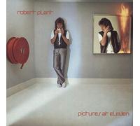 Pictures At Eleven [VINYL]