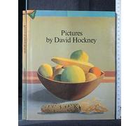 Pictures by David Hockney (Painters & sculptors)