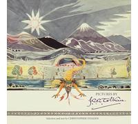 J.R.R. Tolkien – Pictures by J.R.R. Tolkien – A Comprehensive Illustrated Art Book