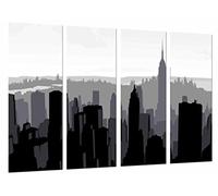 Pictures Camera Poster Photo Multicolour 131 x 62 cm