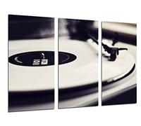 Pictures Camera Poster Photo Multicolour 97 x 62 cm