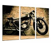 Pictures Camera Poster Photo Multicolour 97 x 62 cm