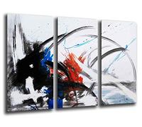 Pictures Camera Poster Photo Multicolour 97 x 62 cm