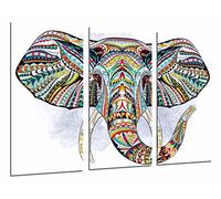 Pictures Camera Poster Photo Multicolour 97 x 62 cm