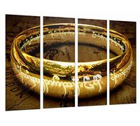 Pictures Camera Poster Photograph, Multi-Colour, 131 x 62 cm