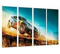 Pictures Camera Poster Photograph, Multi-Colour, 131 x 62 cm