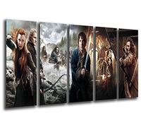 Pictures Camera Poster Photograph, Multi-Colour, 165 x 62 cm