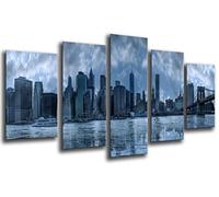 Pictures Camera Poster Photograph, Multi-Colour, 165 x 62 cm