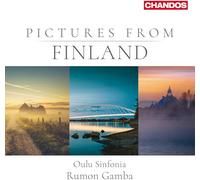 Pictures from Finland