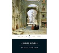 Pictures from Italy (Penguin Classics)