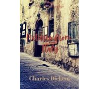 Pictures from Italy: With Original illustration