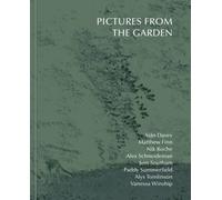 Pictures From The Garden