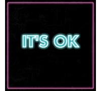 PICTURES - It's OK [VINYL]