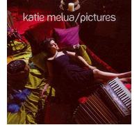 Pictures - Katie Melua CD Dramatic