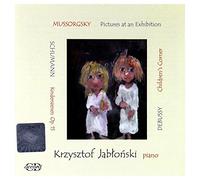 Pictures/Kinderszenen/Children's Corner [Polish Import]