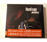 Pictures - Mussorgsky / Janacek / Prokofiev