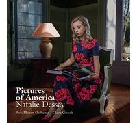 PICTURES OF AMERICA - cd - G3z