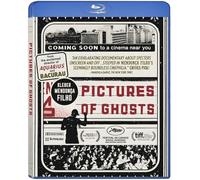 Pictures of Ghosts [Blu-ray]