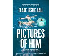 Pictures Of Him - NEW Clare Leslie Ha