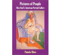 Pictures of People: Alice Neel's American Portrait Gallery