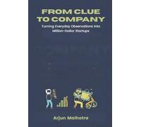 Pictures of People (Edition2): Turning Everyday Observations Into Million-Dollar Startups