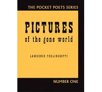 Pictures of the Gone World (City Lights Pocket Poets Series)