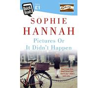 Pictures Or It Didn't Happen