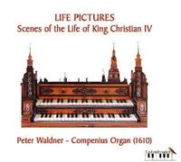Pictures/Scènes The Life of King Christian IV