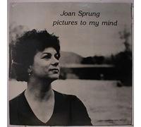 Pictures to My Mind [VINYL]