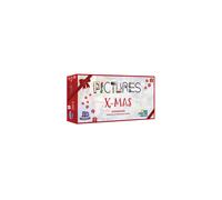 PD-Verlag Game Expansion PDV5002 X-Mas for Pictures, Age 8+, Brand New, Sealed