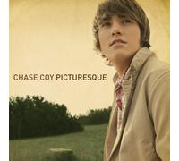 Coy, Chase - Picturesque