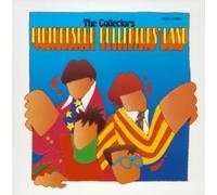 Picturesque Collectors' Land +3(Ltd.Papersleeve)