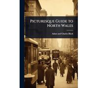 Picturesque Guide to North Wales