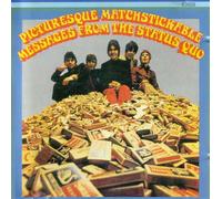 Picturesque matchstickable messages (1968/1987)