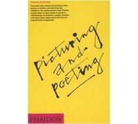Picturing and Poeting by Fletcher, Alan, King, Emily, MacCarthy, Fiona (2006) Hardcover