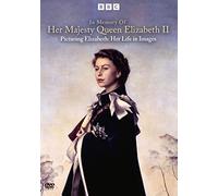 Picturing Elizabeth: Her Life in Images [DVD]