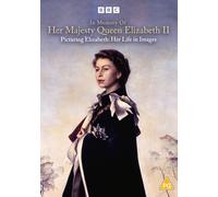 Picturing Elizabeth: Her Life in Images DVD (2023) Liz Hartford cert PG