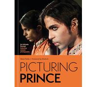 Picturing Prince: An Intimate Portrait