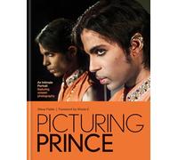 Picturing Prince: An Intimate Portrait