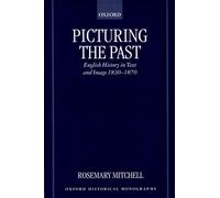 Picturing the Past - 9780198208440