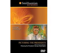 Picturing the Presidents [DVD] [Region 1] [US Import] [NTSC]