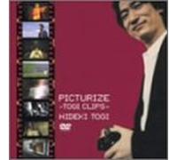 PICTURIZE~TOGI CLIPS~ [DVD]