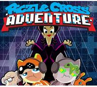 Piczle Cross Adventure Steam CD Key