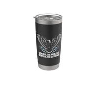 PID Control Engineer Automation Expert Stainless Steel Insulated Tumbler