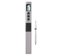 PID Controlled Soldering Iron 100W for Electronic DIY Work, Fast Heating and Precise Temperature Management (BC2)