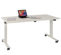 PiD desk height adjustable Palmberg